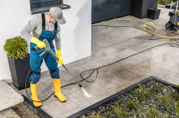 Best Pressure Washing Services for Businesses  in USA